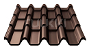 Purex - Тёмно-коричневый (RR32)