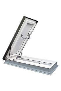 Купить Утепленный люк FAKRO DRL 92х130см - изображение 3
