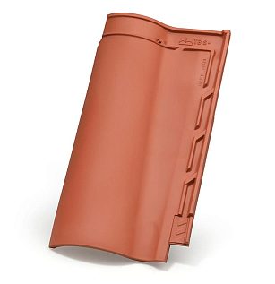 Купить Керамическая черепица Tejas Borja TBS+ NATURE Manoir - изображение 2