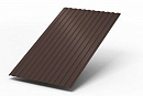  Полиэстр 0.4 Шоколадно-коричневый (RAL8017)