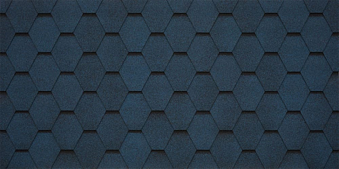 Купить Гибкая черепица Тегола / Tegola COMFORT, ГАРДА / GARDA Mare 483 - изображение 1