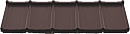Ruukki Frigge -  Шоколадный (RR887) [63]