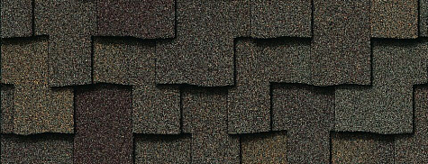 Купить Гибкая черепица CertainTeed Presidential Shake - изображение 8