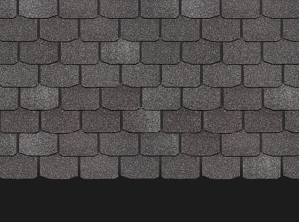 Купить Гибкая черепица Docke PREMIUM ЦЮРИХ Фладен - изображение 1