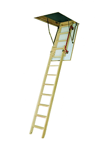 Купить Чердачная лестница FAKRO LDK - изображение 1