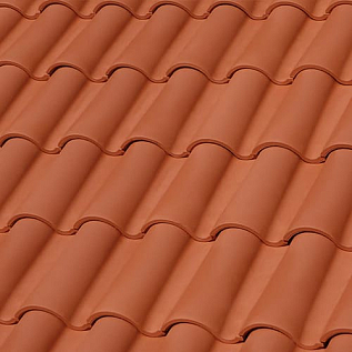 Купить Керамическая черепица Tejas Borja TBS+ NATURE Manoir - изображение 4