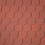 Tile Red Tile Red