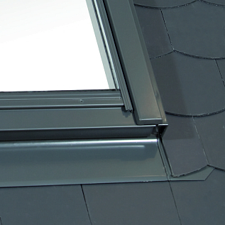 Купить Оклад ROOFLITE LSX M8A WL для плоской кровли высотой до 16 мм 78х140см - изображение 1
