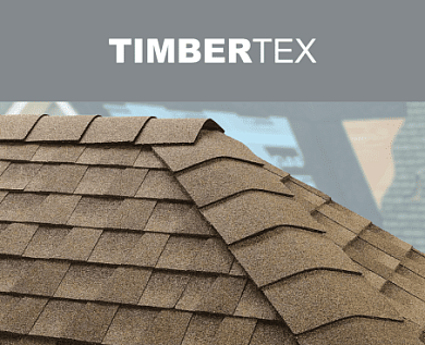 Купить Гибкая черепица GAF Camelot II Barkwood / Кора дерева - изображение 3