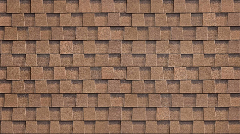 Купить Гибкая черепица ТЕХНОНИКОЛЬ Шинглас / Shinglas КАНТРИ Аризона - изображение 1