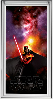 Купить Звездная коллекция Star Wars & VELUX DKL - изображение 3