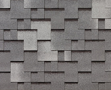 Купить Гибкая черепица Roofshield КЛАССИК Модерн Шале - изображение 1