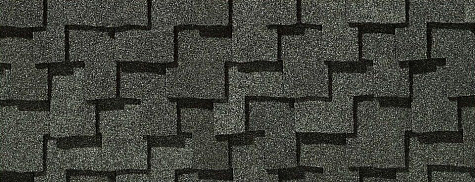 Купить Гибкая черепица CertainTeed Presidential Shake - изображение 3