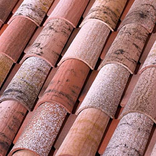 Купить Керамическая черепица Tejas Borja C-50.21 Celler® NATURE Montseny - изображение 4