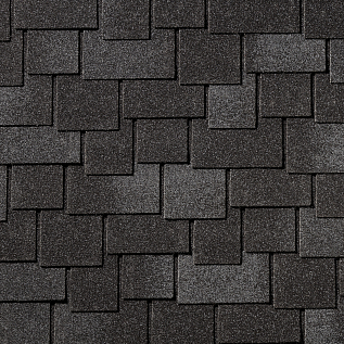 Купить Гибкая черепица QUIET TILE Eclectica Кело - изображение 1