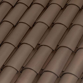 Купить Керамическая черепица Tejas Borja C-50.21 Celler® NATURE Edetania - изображение 12