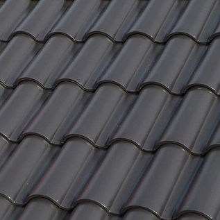 Купить Керамическая черепица Tejas Borja TB-10 Tech NATURE Manoir - изображение 4