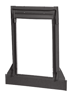 Купить Оклад для профилированной кровли до 120мм DAKEA KUF 66х98см - изображение 1