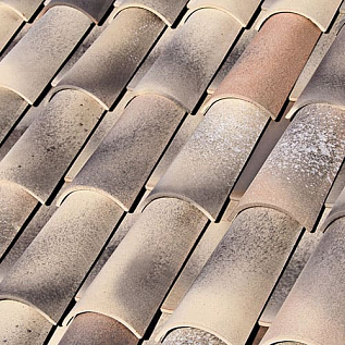 Купить Керамическая черепица Tejas Borja C-50.21 Celler® NATURE Edetania - изображение 11