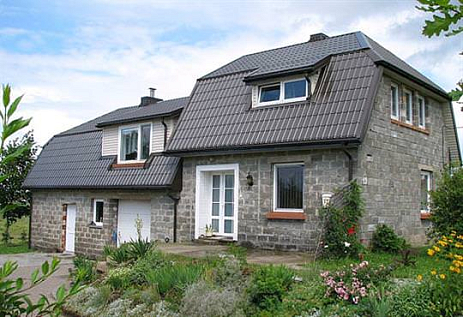 Купить Металлочерепица Ruukki Decorrey - изображение 5