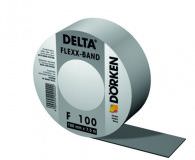 Односторонняя соединительная лента для уплотнения деталей и проходок DELTA® FLEXX-BAND FG 100