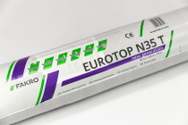 Диффузионная мембрана Fakro EUROTOP N35 DT
