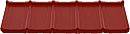 Ruukki Frigge -  Красный (RR29) 
