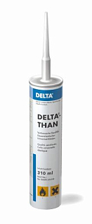 Купить Клей для гидро- и пароизоляционных плёнок DELTA® THAN клей - изображение 1