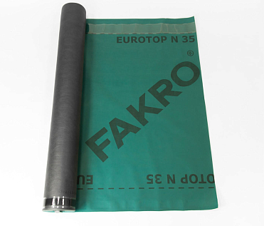 Купить Диффузионная мембрана Fakro EUROTOP N35 DT - изображение 4