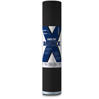 Купить Диффузионная мембрана DELTA MAXX X энергосберегающая - изображение 1