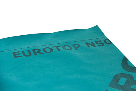 Купить Диффузионная мембрана Fakro EUROTOP N50 - изображение 4